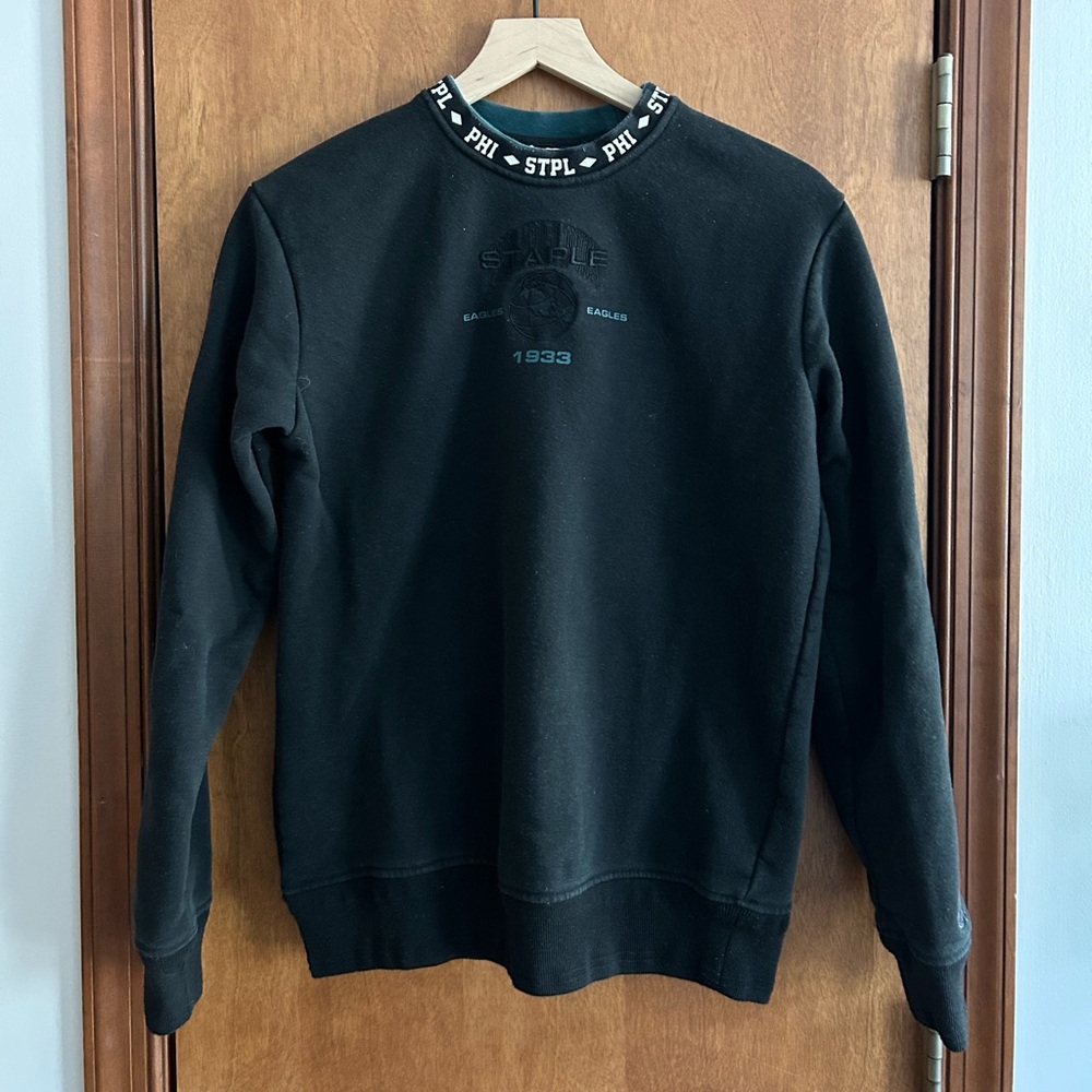 NFL x Staple Philadelphia Eagles Sweatshirt